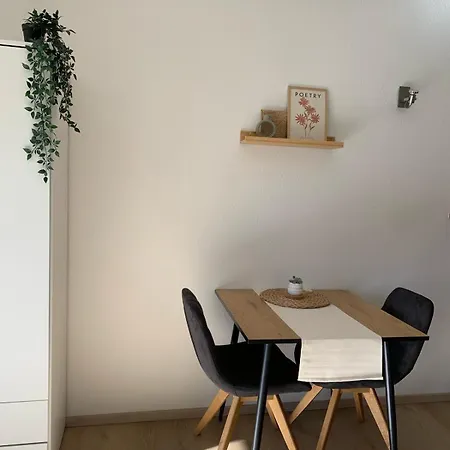 Panorama Schwarzwald Apartamento