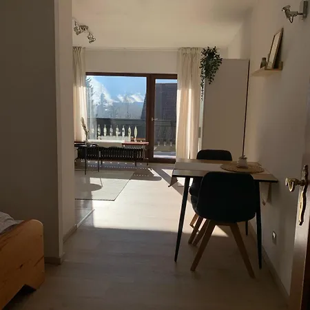 Διαμέρισμα Panorama Schwarzwald *