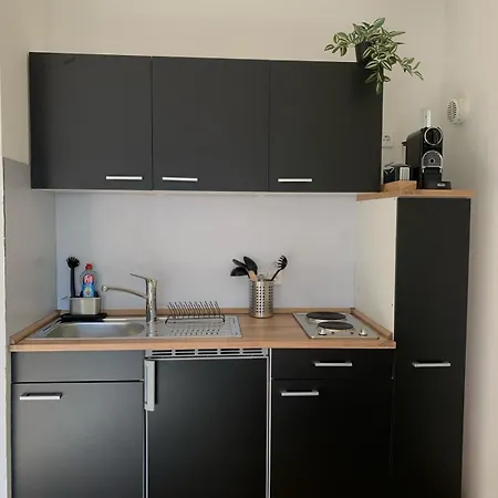 Panorama Schwarzwald *