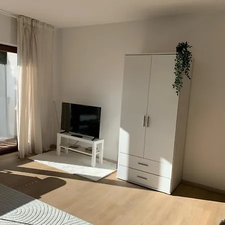 Apartamento Panorama Schwarzwald Herrischried