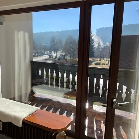 Panorama Schwarzwald *