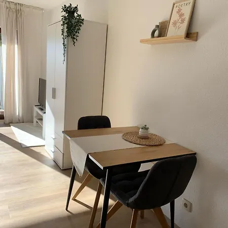 Apartamento Panorama Schwarzwald *