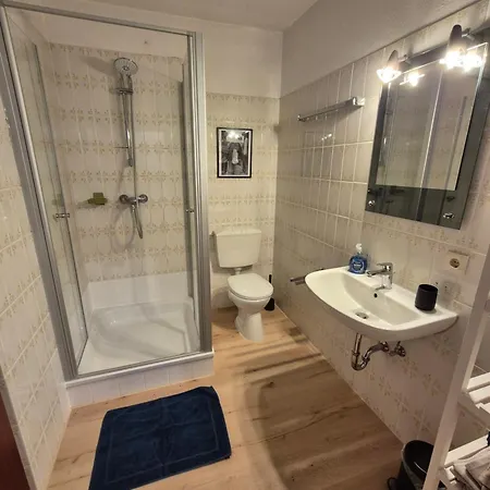 Appartement Panorama Schwarzwald *