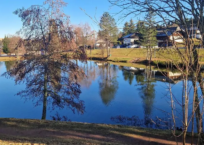 Panorama Schwarzwald